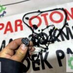 byd atto 3 arka park sensörü orijinal çıkma sc2er4011300b