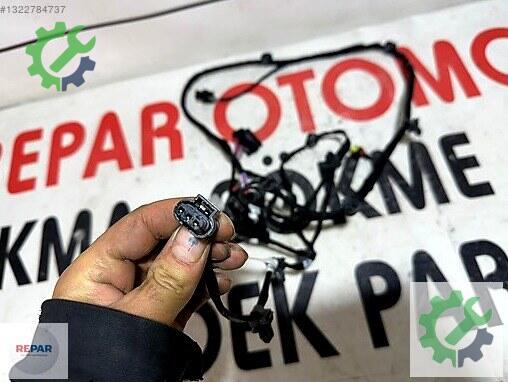 BYD Atto 3 EV Park Sensörü SC2ER4011300B çıkma parça