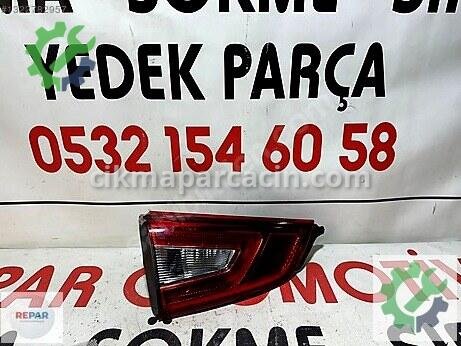 Nissan Qashqai Sol Arka Stop çıkma parça