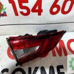 qashqai j11 sol arka stop iç orijinal çıkma 265554EA5D