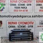 ssang yong musso grand ön panjur orijinal çıkma