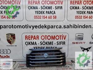 ssang yong musso grand ön panjur orijinal çıkma