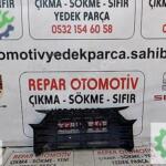ssang yong musso grand ön panjur orijinal çıkma