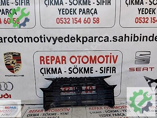 Ssangyong Musso Grand Ön Panjur çıkma parça