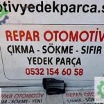 renault megane 4 ön tampon hava kanalı sol orijinal çıkma
