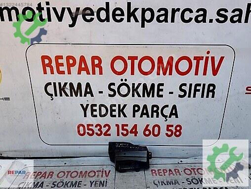 Renault Megane Davlumbaz çıkma parça