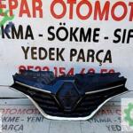 renault kadjar ön panjur orijinal çıkma