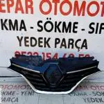 renault kadjar ön panjur orijinal çıkma