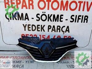 renault kadjar ön panjur orijinal çıkma