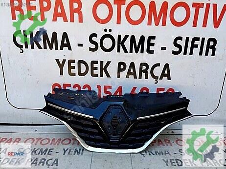 Renault Kadjar Ön Panjur çıkma parça