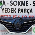 renault kadjar ön panjur orijinal çıkma