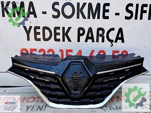Renault Kadjar Ön Panjur çıkma parça
