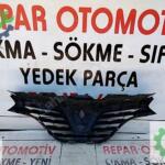 renault kadjar ön panjur orijinal çıkma