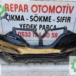 renault kadjar ön tampon orijinal çıkma