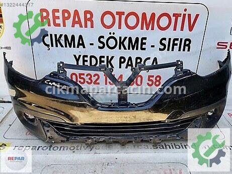 Renault Kadjar Ön Tampon çıkma parça