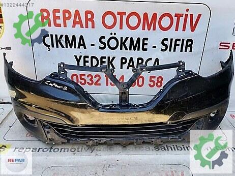 Renault Kadjar Ön Tampon çıkma parça