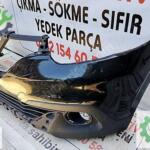 renault kadjar ön tampon orijinal çıkma