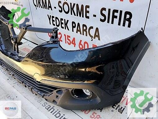 Renault Kadjar Ön Tampon çıkma parça