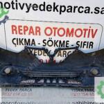 renault kadjar ön tampon orijinal çıkma