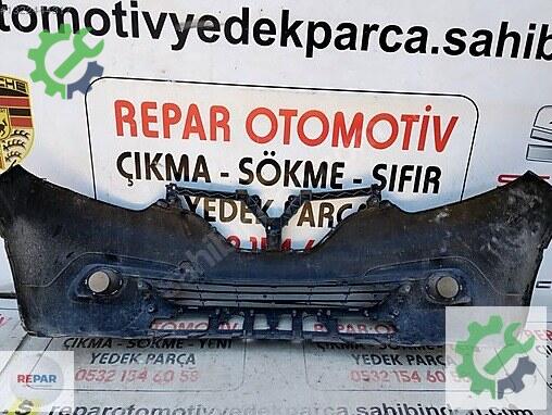 Renault Kadjar Ön Tampon çıkma parça