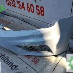 tiguan ön tampon 2016-20 orijinal çıkma 5NA807221