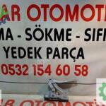 Hyundai Tucson ön Sağ Kaput Menteşesi orijinal çıkma