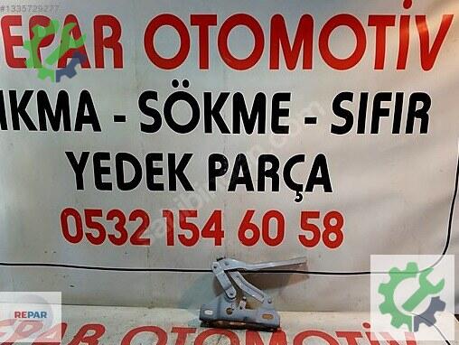 Hyundai Tucson Kaput Menteşesi çıkma parça