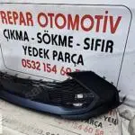 toyota c-hr ön tampon orta ızgara orijinal çıkma 52129-F4180