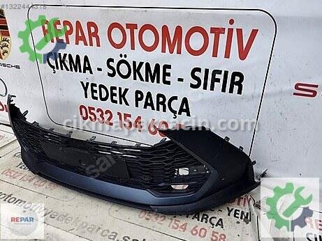 Toyota C-HR Ön Panjur çıkma parça