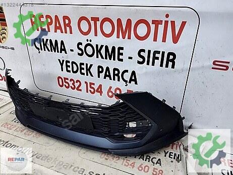 Toyota C-HR Ön Panjur çıkma parça