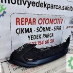 toyota c-hr ön tampon orta ızgara orijinal çıkma 52129-F4180