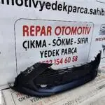 toyota c-hr ön tampon orta ızgara orijinal çıkma 52129-F4180
