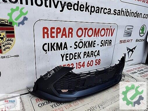 Toyota C-HR Ön Panjur 52129-F4180 çıkma parça