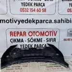 toyota c-hr ön tampon orta ızgara orijinal çıkma 52129-F4180