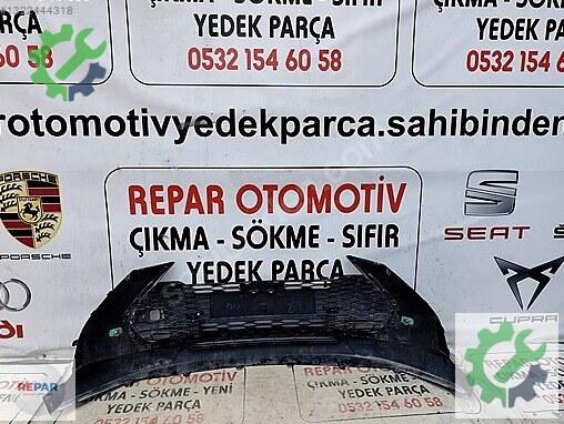 Toyota C-HR Ön Panjur 52129-F4180 çıkma parça