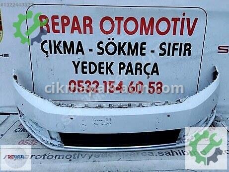 Volkswagen Passat Ön Tampon çıkma parça