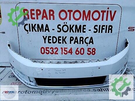 Volkswagen Passat Ön Tampon çıkma parça