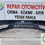 passat b7 ön tampon 2012-14 orijinal çıkma 3aa807221
