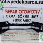skoda superb ön tampon 2024-26 orijinal çıkma 3p0807221