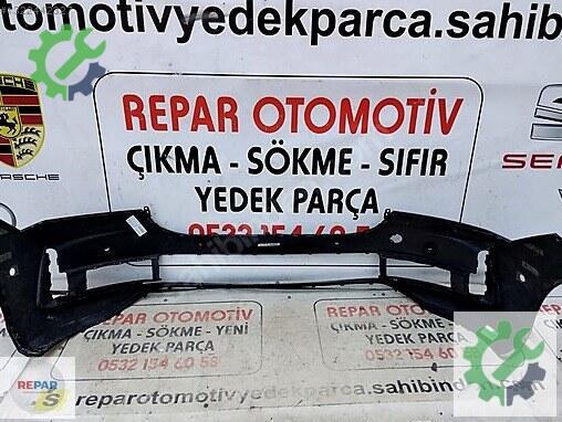 Skoda Superb Ön Tampon 2024-26 çıkma parça