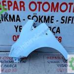 ford courier sol ön çamurluk orijinal çıkma