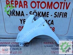 ford courier sol ön çamurluk orijinal çıkma