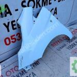 ford courier sol ön çamurluk orijinal çıkma