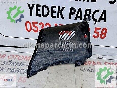 Skoda Superb Davlumbaz çıkma parça
