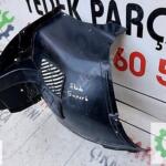 skoda superb sol ön davlumaz uç 2024-26 orijinal 3p0805911