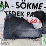 passat b9 sol ön çamurluk davlumbazı 2025-26 orijinal 3j0805969b
