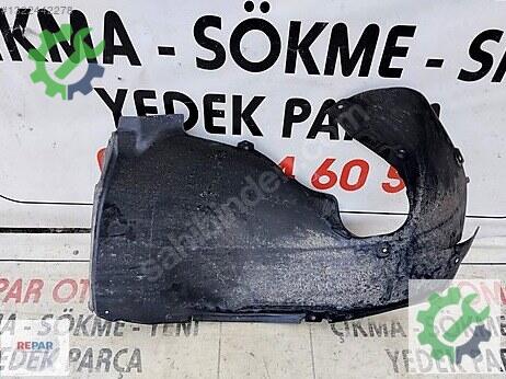 Volkswagen Passat Davlumbaz çıkma parça