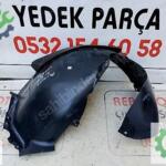 passat b9 sol ön çamurluk davlumbazı 2025-26 orijinal 3j0805969b
