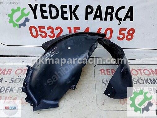 Volkswagen Passat Davlumbaz 2025-26 çıkma parça
