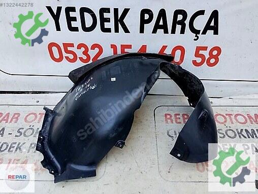 Volkswagen Passat Davlumbaz 2025-26 çıkma parça